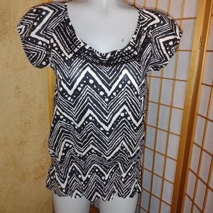 The Limited, NEW with tags, top, small